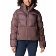 Women's Columbia Leadbetter Point™ Sherpa Hybrid Jacket 1955243-263 Basalt