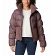 Women's Columbia Leadbetter Point™ Sherpa Hybrid Jacket 1955243-263 Basalt