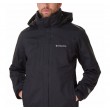 Ανδρικό Μπουφάν Columbia Mission Air™ Interchange Jacket 1629192-010 Μαύρο