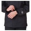 Men Columbia Mission Air™ Interchange Jacket 1629192-010 Black