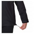 Men Columbia Mission Air™ Interchange Jacket 1629192-010 Black