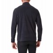 Ανδρική Μπλούζα Columbia Klamath Range™ II Half Zip Fleece EM6503-010 Μαυρο