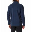 Ανδρική Μπλούζα Columbia Klamath Range™ II Half Zip Fleece EM6503-466 Μπλε