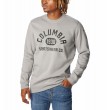 Men's Sweatshirt Columbia Columbia Trek™ Crew 1957933-039 Grey