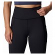 Women's Columbia Windgates™ High-Rise Legging 2037191-010 Black