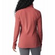 Γυναικεία Μπλούζα Columbia Glacial™ IV 1/2 Zip Fleece AK1131-679 Κοραλί Γυναικεία Μπλούζα Columbia Glacial™ IV 1/2 Zip Fleece AK1131-679 Κοραλί