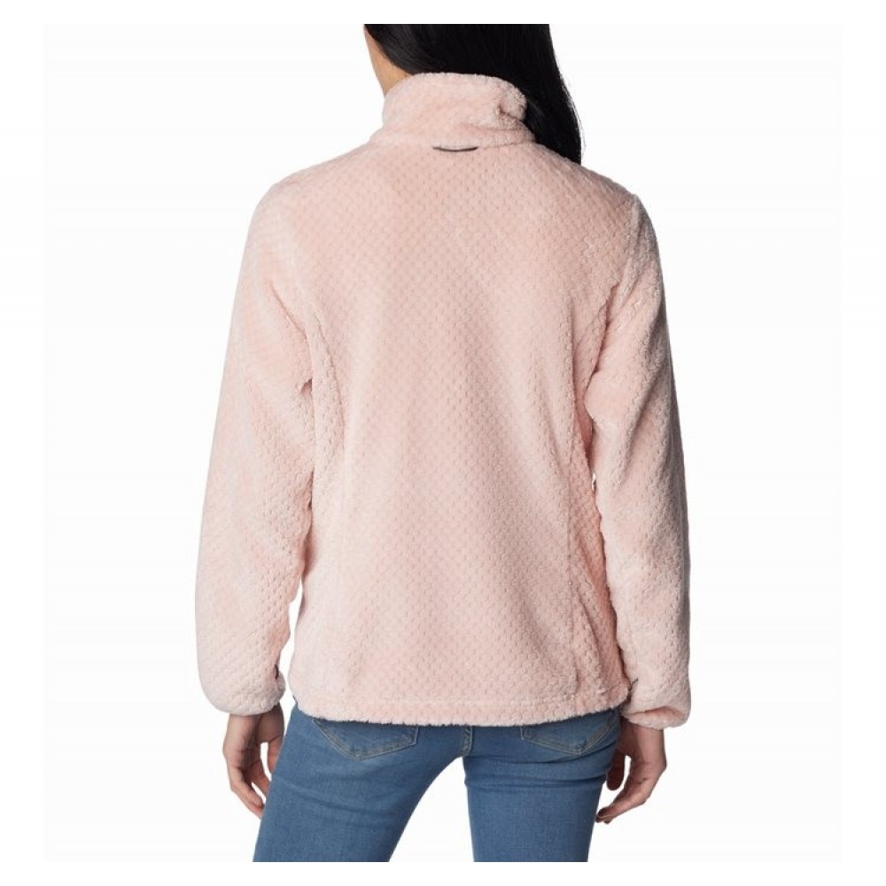 Women's Columbia Bugaboo™ II Fleece Interchange Jacket 1799241-679 Beetroot Women's Columbia Bugaboo™ II Fleece Interchange Jacket 1799241-679 Beetroot