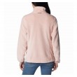 Women's Columbia Bugaboo™ II Fleece Interchange Jacket 1799241-679 Beetroot Women's Columbia Bugaboo™ II Fleece Interchange Jacket 1799241-679 Beetroot