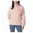 Women's Columbia Bugaboo™ II Fleece Interchange Jacket 1799241-679 Beetroot Women's Columbia Bugaboo™ II Fleece Interchange Jacket 1799241-679 Beetroot