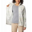 Γυναικεία Ζακέτα Columbia Fast Trek™ Printed Jkt Fleece EL1012A-105 Μπεζ Γυναικεία Ζακέτα Columbia Fast Trek™ Printed Jkt Fleece EL1012A-105 Μπεζ