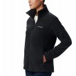 Γυναικεία Ζακέτα Columbia Fast Trek™ II Jacket EL6081-010 Μαύρη Γυναικεία Ζακέτα Columbia Fast Trek™ II Jacket EL6081-010 Μαύρη