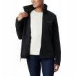 Γυναικεία Ζακέτα Columbia Fast Trek™ II Jacket EL6081-010 Μαύρη Γυναικεία Ζακέτα Columbia Fast Trek™ II Jacket EL6081-010 Μαύρη