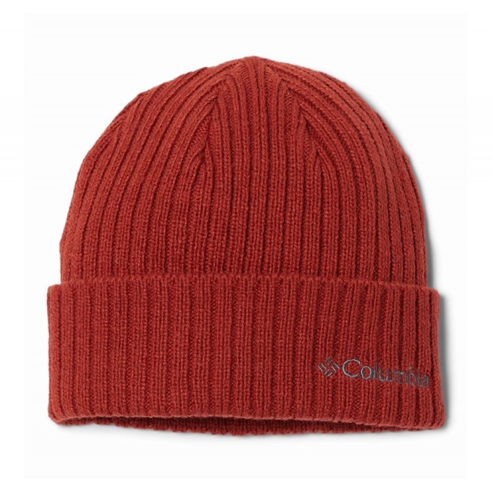 Unisex Beanie Columbia Watch Cap CU9847-849 Warp Red Unisex Beanie Columbia Watch Cap CU9847-849 Warp Red