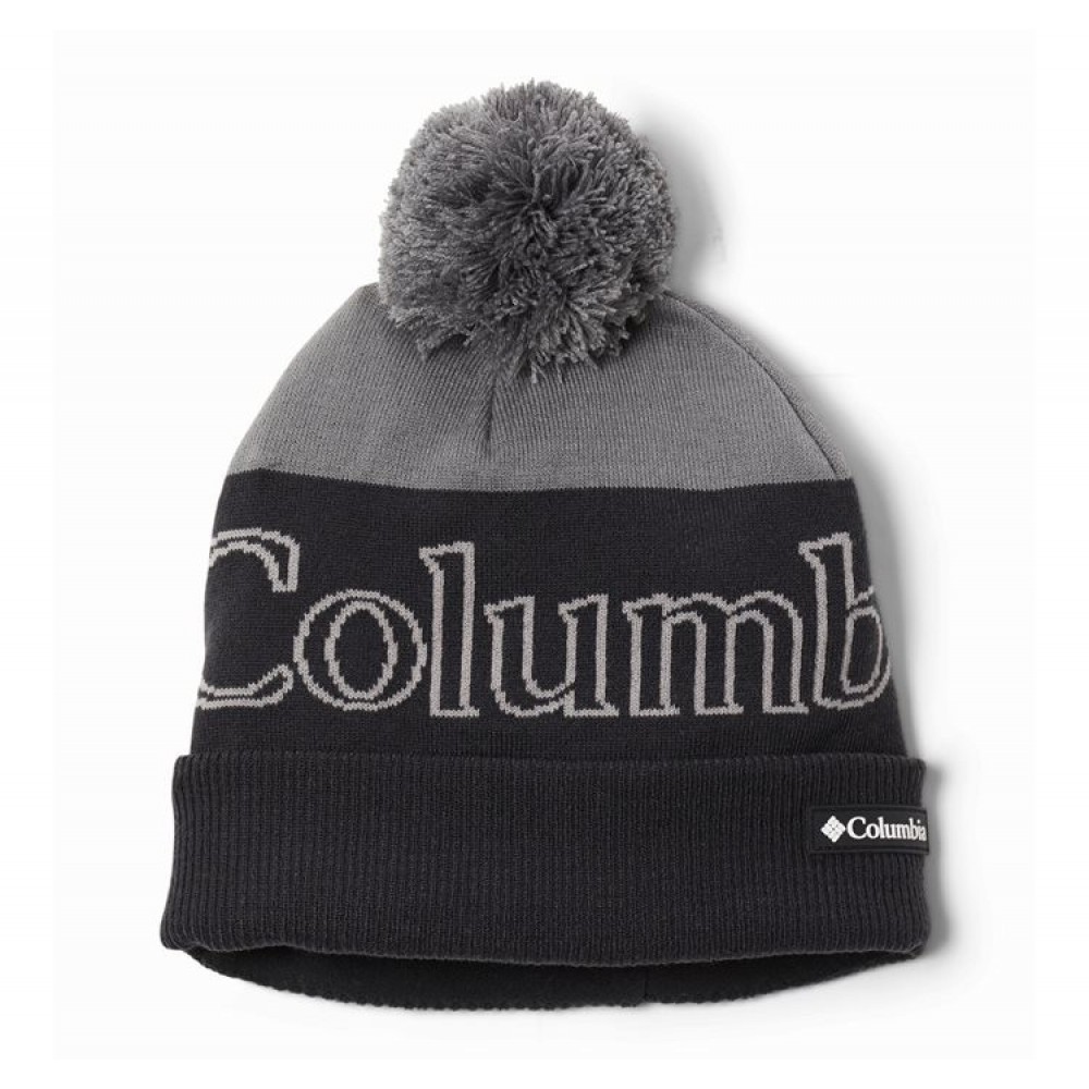 Unisex Beanie Columbia Polar Powder™ II Beanie 1979861-023 Black