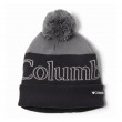 Unisex Σκουφί Columbia Polar Powder™ II Beanie 1979861-023 Μαύρο