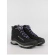 Women Bootie Columbia Firecamp Boot 1800311-010 Black Women Bootie Columbia Firecamp Boot 1800311-010 Black