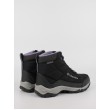 Women Bootie Columbia Firecamp Boot 1800311-010 Black Women Bootie Columbia Firecamp Boot 1800311-010 Black
