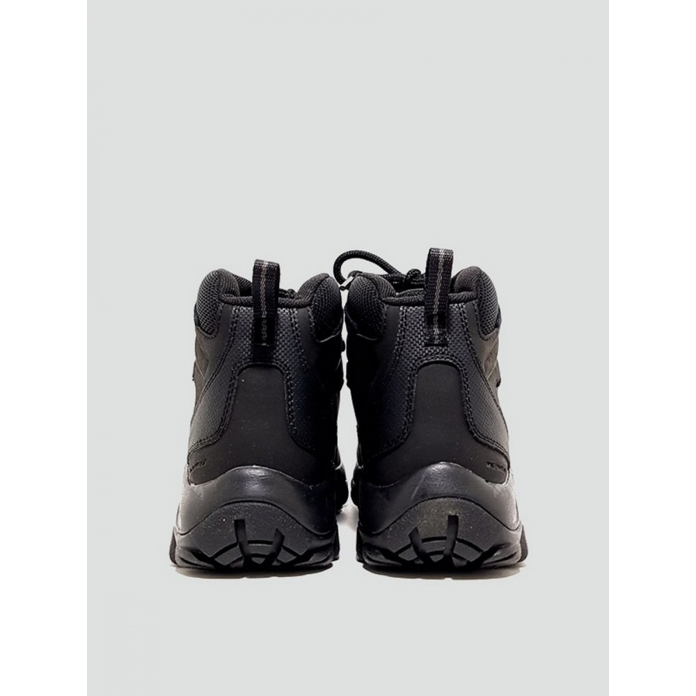 Ανδρικά Μποτάκια Columbia Newton Ridge™ Plus II BM3970A-011 Μαύρο Ανδρικά Μποτάκια Columbia Newton Ridge™ Plus II BM3970A-011 Μαύρο