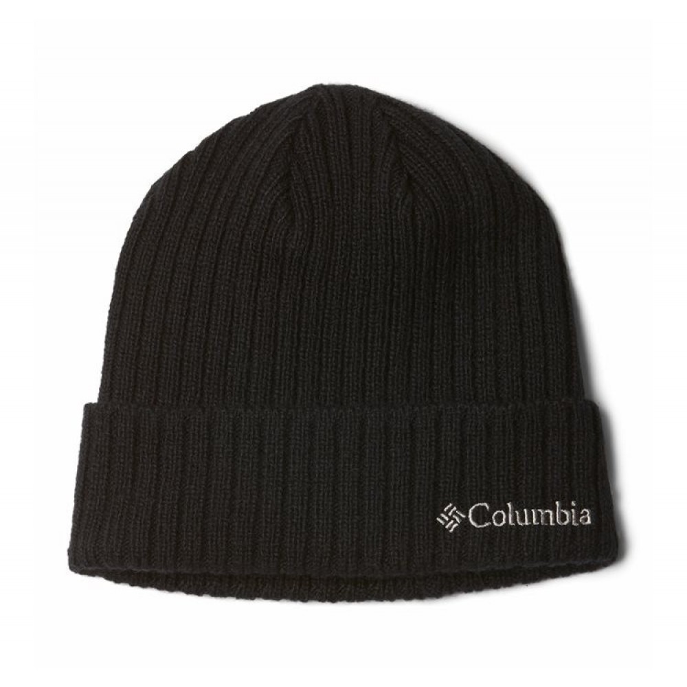 Unisex Beanie Columbia Watch Cap CU9847-013 Black