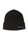 Unisex Beanie Columbia Watch Cap CU9847-013 Black