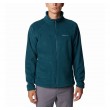 Men Columbia Mission Air™ Interchange Jacket 1629192-414 Night Wave