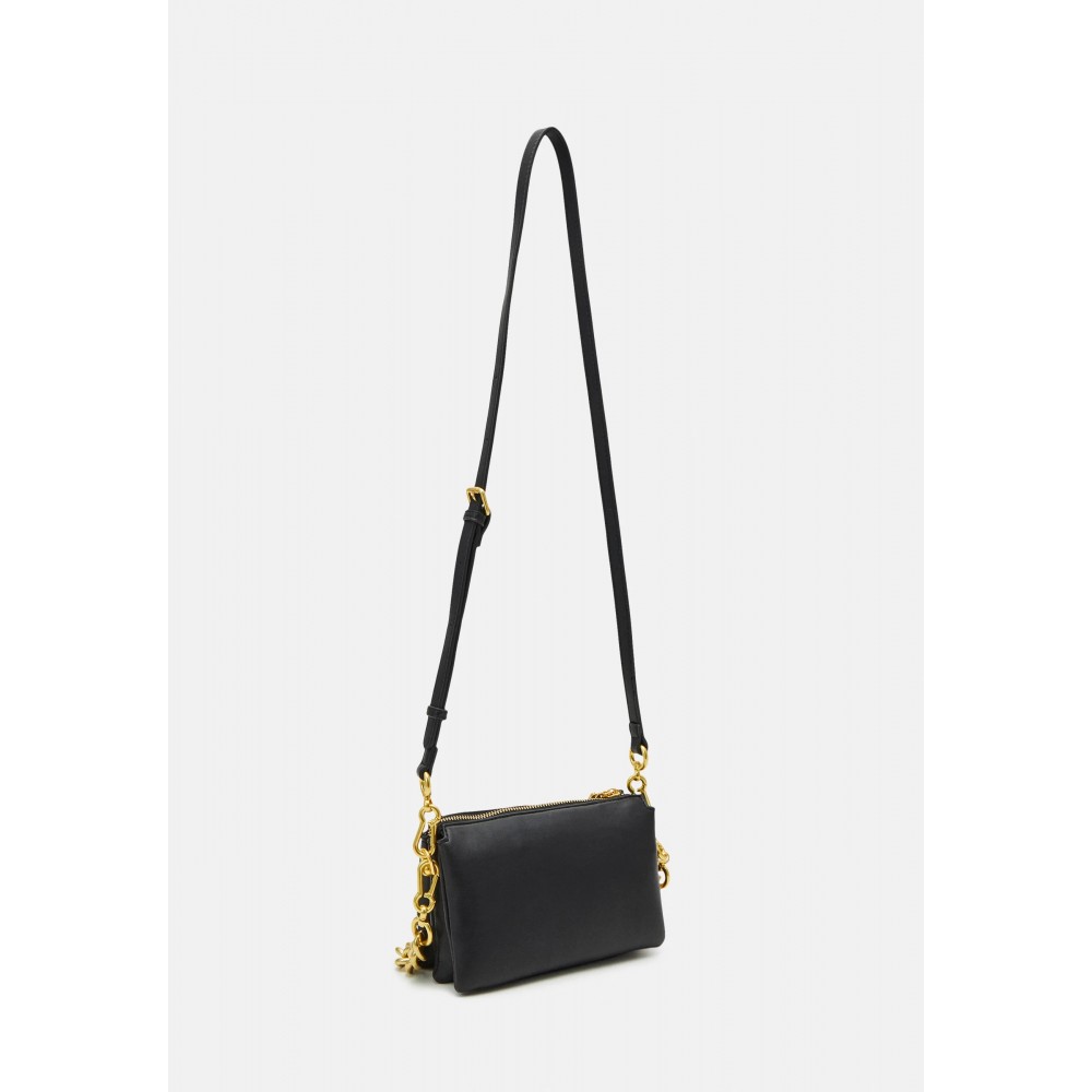 Γυναικεία Τσάντα Juicy Couture Crossbody BIJAY4123WVP-000 Μαύρο