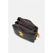 Γυναικεία Τσάντα Juicy Couture Crossbody BIJAY4123WVP-000 Μαύρο