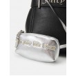 Γυναικεία Τσάντα Juicy Couture Small Double Handle BIJJM4090WVP-000 Μαύρο