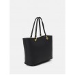 Women Bag Juicy Couture Alyssa Large Shopping BIJAY5332WVP-000 Black