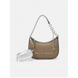 Γυναικεία Τσάντα Juicy Couture Hobo BIJJM5340WVP-501 Καμηλό