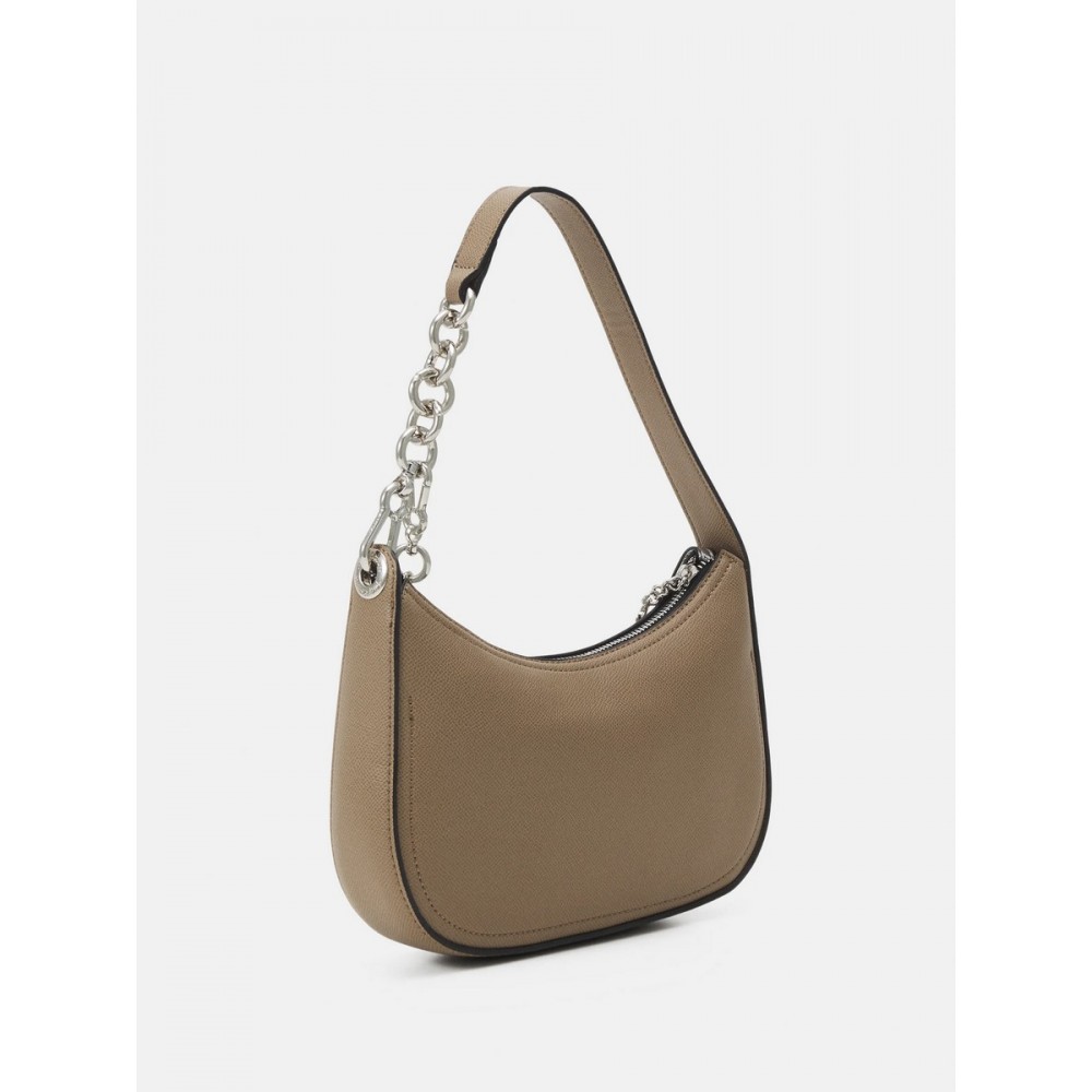 Women Bag Juicy Couture Hobo BIJJM5340WVP-501 Taupe