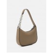 Γυναικεία Τσάντα Juicy Couture Hobo BIJJM5340WVP-501 Καμηλό