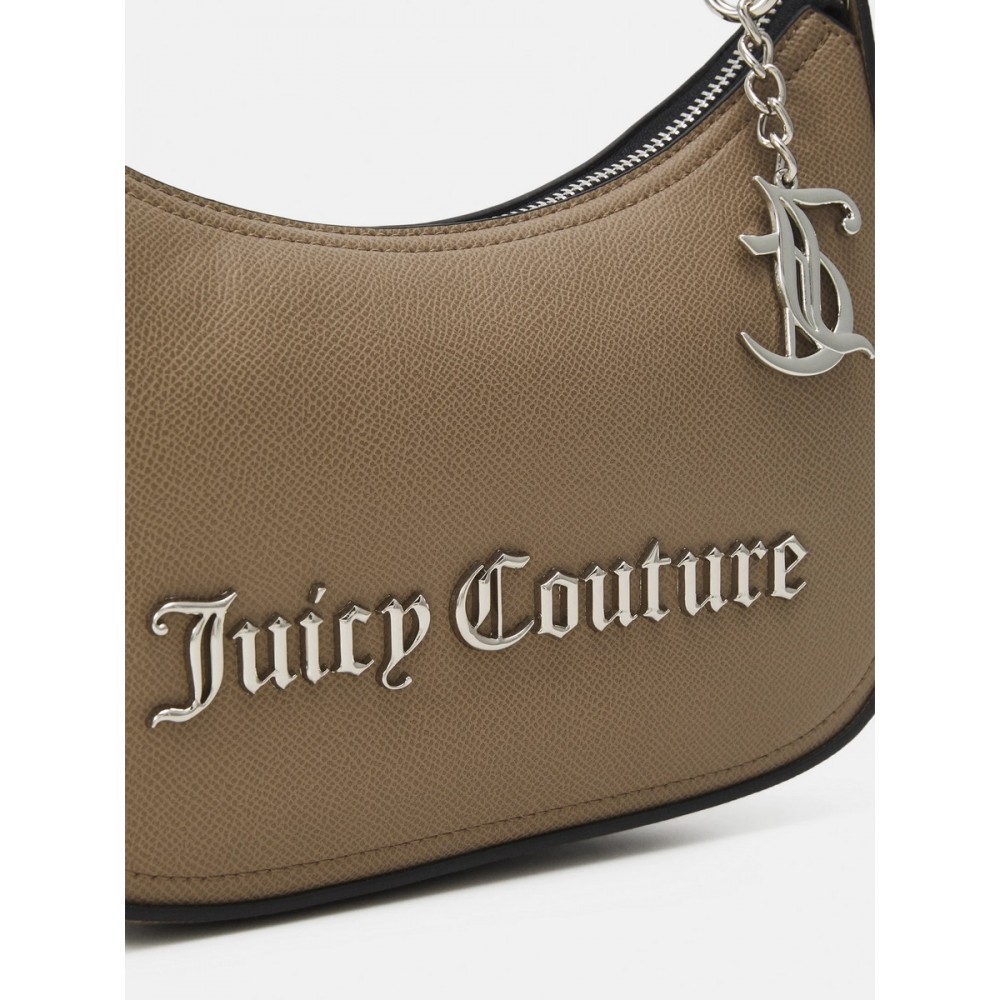 Γυναικεία Τσάντα Juicy Couture Hobo BIJJM5340WVP-501 Καμηλό