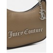 Γυναικεία Τσάντα Juicy Couture Hobo BIJJM5340WVP-501 Καμηλό