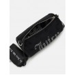 Γυναικεία Τσάντα Juicy Couture Twig Strass Logo Barrel BIJTG5409WZC-000 Μαύρο