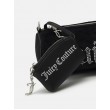Γυναικεία Τσάντα Juicy Couture Twig Strass Logo Barrel BIJTG5409WZC-000 Μαύρο