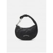 Γυναικεία Τσάντα Juicy Couture Small Hobo BIJQI5340WVP-000 Μαύρη