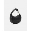 Women Bag Juicy Couture Small Hobo BIJQI5340WVP-000 Black