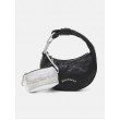 Γυναικεία Τσάντα Juicy Couture Small Hobo BIJQI5340WVP-000 Μαύρη