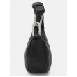Women Bag Juicy Couture Small Hobo BIJQI5340WVP-000 Black