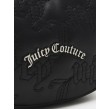 Γυναικεία Τσάντα Juicy Couture Small Hobo BIJQI5340WVP-000 Μαύρη