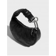 Γυναικεία Τσάντα Juicy Couture Small Hobo BIJQI5340WVP-000 Μαύρη