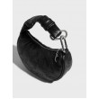 Women Bag Juicy Couture Small Hobo BIJQI5340WVP-000 Black