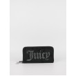 Γυναικείο Πορτοφόλι Juicy Couture Twig Strass Wallet w/pho BIJTG5411WZC-000 Μαύρο