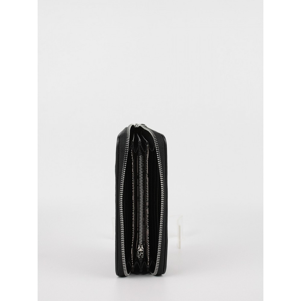 Γυναικείο Πορτοφόλι Juicy Couture Twig Strass Wallet w/pho BIJTG5411WZC-000 Μαύρο