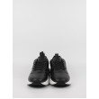 Ανδρικά Sneaker Calvin KLein Low Top Lace Up Lth Hf HM0HM00995-BEH Μαύρο