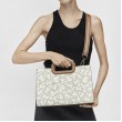 Women's Bag Tous Shopper Kaos Icon Amaya 2001946301 Multi Biege