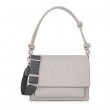 Women's Bag Tous Bandolera M Tous La Rue New Audree 2001935048 Grey