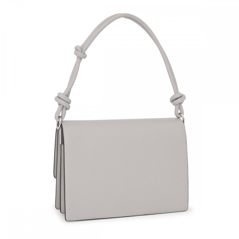 Women's Bag Tous Bandolera M Tous La Rue New Audree 2001935048 Grey