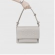 Women's Bag Tous Bandolera M Tous La Rue New Audree 2001935048 Grey